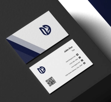 Logo Design Example